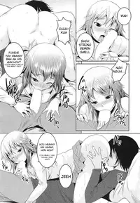 [Bosshi] Soon to be a Brother [RyuuTama][ENG]