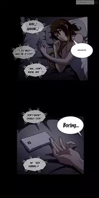 [Yihyeonmin] Drug Candy Ch.0-43 (English) (YoManga) (Ongoing)