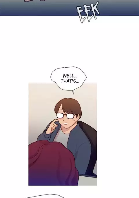 Scandal of the Witch Ch.1-41