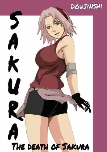 Sakura is Dead
