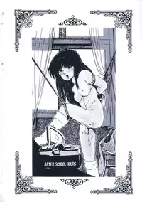 [Kazusa Shima] Yousei Maneki Heya no Seishun