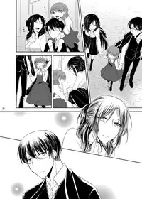 [こけむす (そーこ)] Itoshi Itoshi to Kimi wa iu (Shingeki no Kyojin) [Digital]