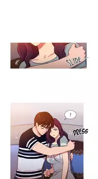 [PINKO] Scandal of the Witch Ch.1-24 (English) (Ongoing)