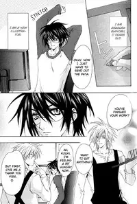 [Chitose Piyoko] Super Dakaretai Otoko [English] [Attractive Fascinante]