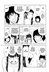 [Zerry Fujio] Come Together [English]