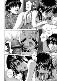 [Hashida Mamoru] Touhi (Escape) [English]