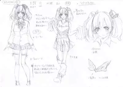 [Brother Pierrot] Bukatsu Shoujo Paradise ~Asekkaki no Tenshi-tachi~ [Digital]