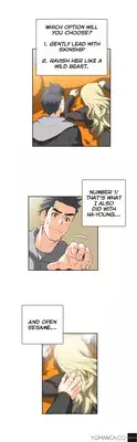 [Husky guy] SStudy Ch.0-36 (English) (YoManga) (Ongoing)
