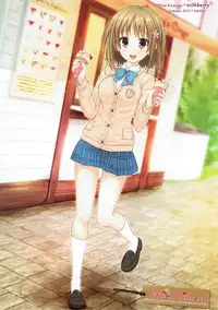 (C84) [milkberry (Kisaragi Miyu)] Sweet Princess (THE IDOLM@STER CINDERELLA GIRLS)