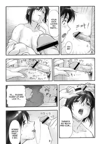 (C67) [HAPPO RYUU (Happoubi Jin)] Hole In Love [English] [tap-trans & secondhandscans]