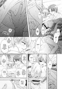 [Ozaki Miray] The Great Escape 2 [English] {Phantom}