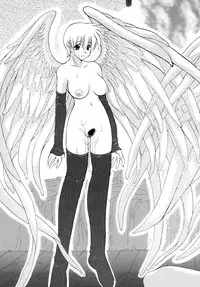 [Izawa Shinichi] Haitoku no Maria