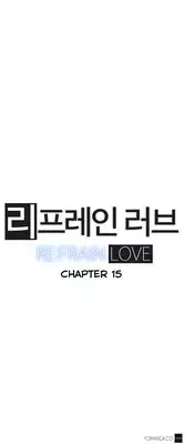 [Yi Hyeon Seok] Refrain Love Ch.1-23 (English) (YoManga) (Ongoing)