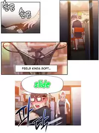 Sweet Guy Chapter 11 [ENGLISH] (Full Color)