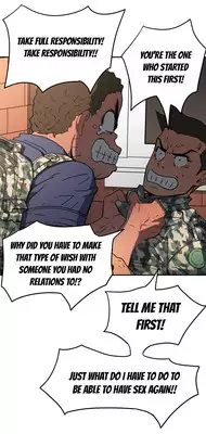 [Yi Hyeon Seok] Refrain Love Ch.1-23 (English) (YoManga) (Ongoing)