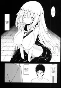 (C85) [Nahabaru (Mae)] Shinkai (Kantai Collection -KanColle-) [English] [CGRascal]