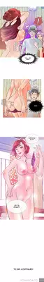 [Shampoo] Heaven Ch.1-14 (English) (YoManga) (Ongoing)