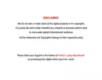 [Mx2J] Hahri's Lumpy Boardhouse Ch. 0-23 [English] (YoManga) (Ongoing)