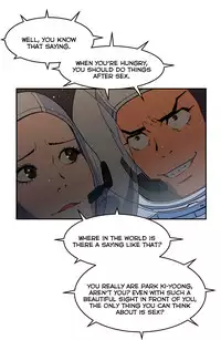 [Yi Hyeon Seok] Refrain Love Ch.1-23 (English) (YoManga) (Ongoing)