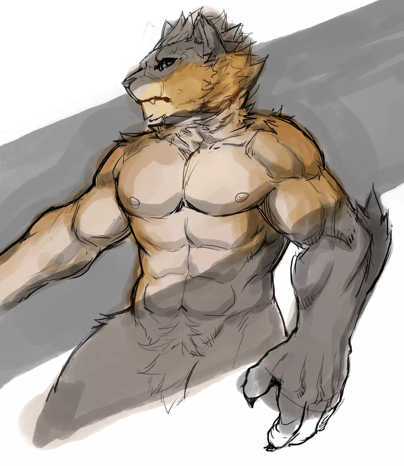 Nekojishi February 2018 Package Reward + Extras