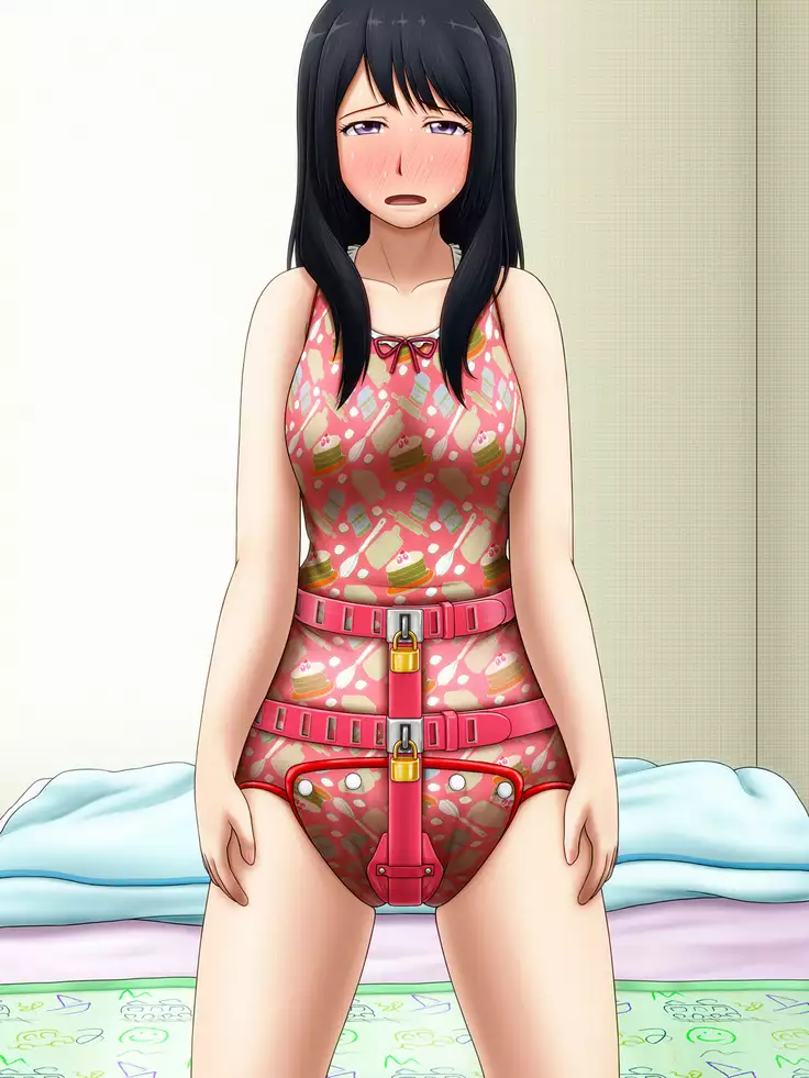 God Hand Mar - communication first issue - Kousaka Reina