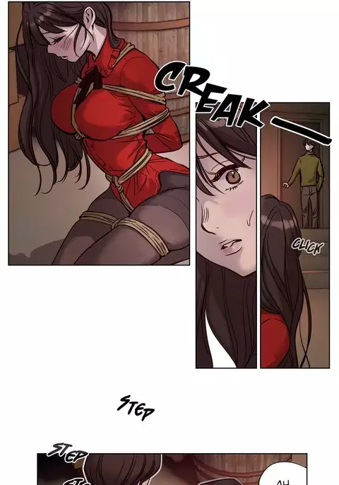 Atonement Camp Ch.1-46