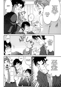 [Kobayashi Takumi] Virgin na Kankei R 1 Ch. 1-6 [English]