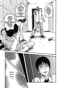 [Haruki] Hishoka Drop - Secretarial section Drop 2 [English] {Tadanohito}