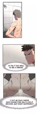 [Yi Hyeon Seok] Refrain Love Ch.1-19 (English) (YoManga) (Ongoing)