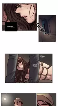 [Ramjak] Atonement Camp Ch.1-35 (English) (Ongoing)