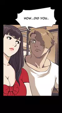 [Keum Sah Gong] Si-Eun Ch.1-37 (English) (Ongoing)