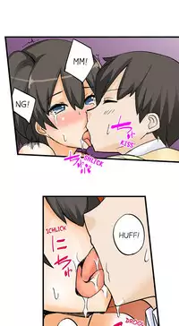 [Mokko] I Massage My Sister Every Night Ch 1-38