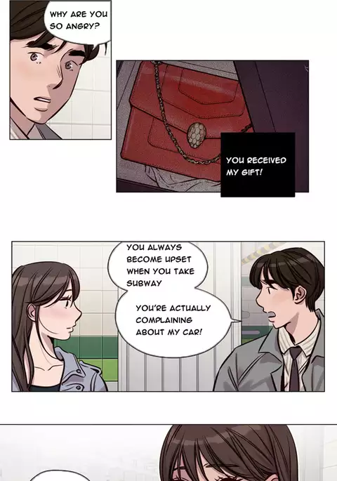 Atonement Camp Ch.1-46