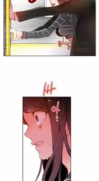 [Juder] 莉莉丝的脐带(Lilith`s Cord) Ch.1-25 [Chinese]