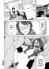 [Tamagoro] Doutei Danshi Kousei Iinkai Ch. 1-10 [English]