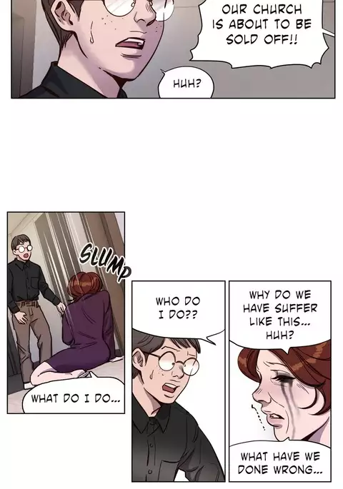 Atonement Camp Ch.1-46