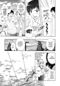 [Ozaki Miray] The Great Escape 2 [English] {Phantom}