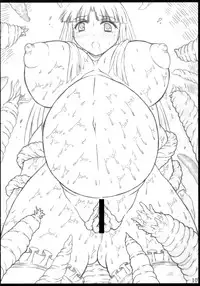 [POC] Shirokuro Heya Soushuuhen