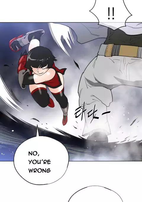 Perfect Half Ch.1-34