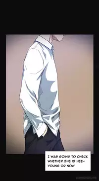 By Chance Ch.1-9 (English) (Ongoing)