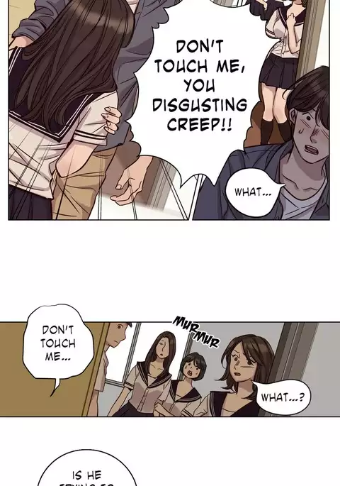 Atonement Camp Ch.1-46