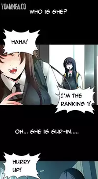 [Fantastic Whale] Twin Slave Ch.1-29 (English) (Ongoing)