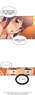 [Donggul Gom] She is Young (English) Part 1/2