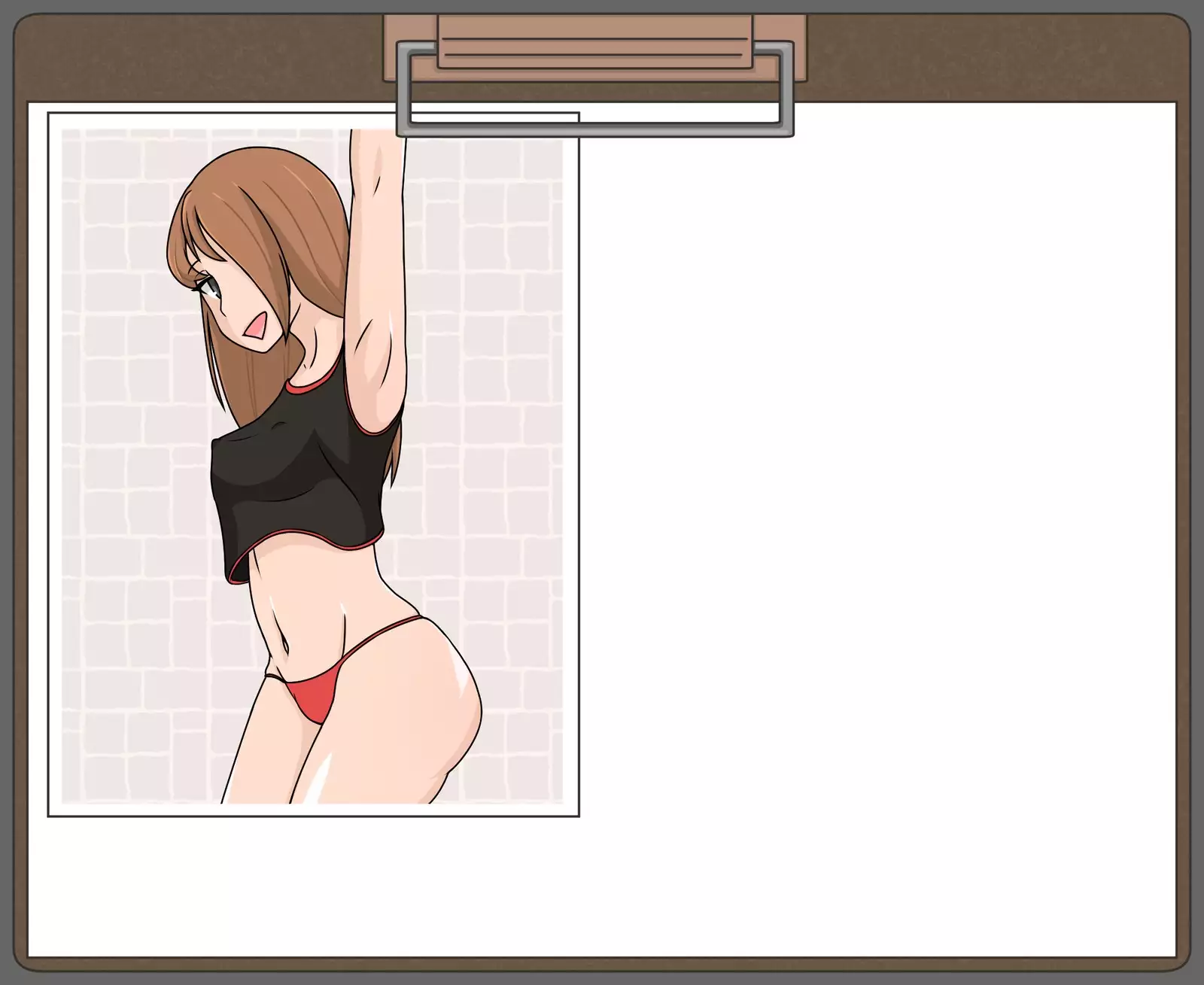 Buzokuiri Shita Onna-tachi -Hataraku Josei-hen