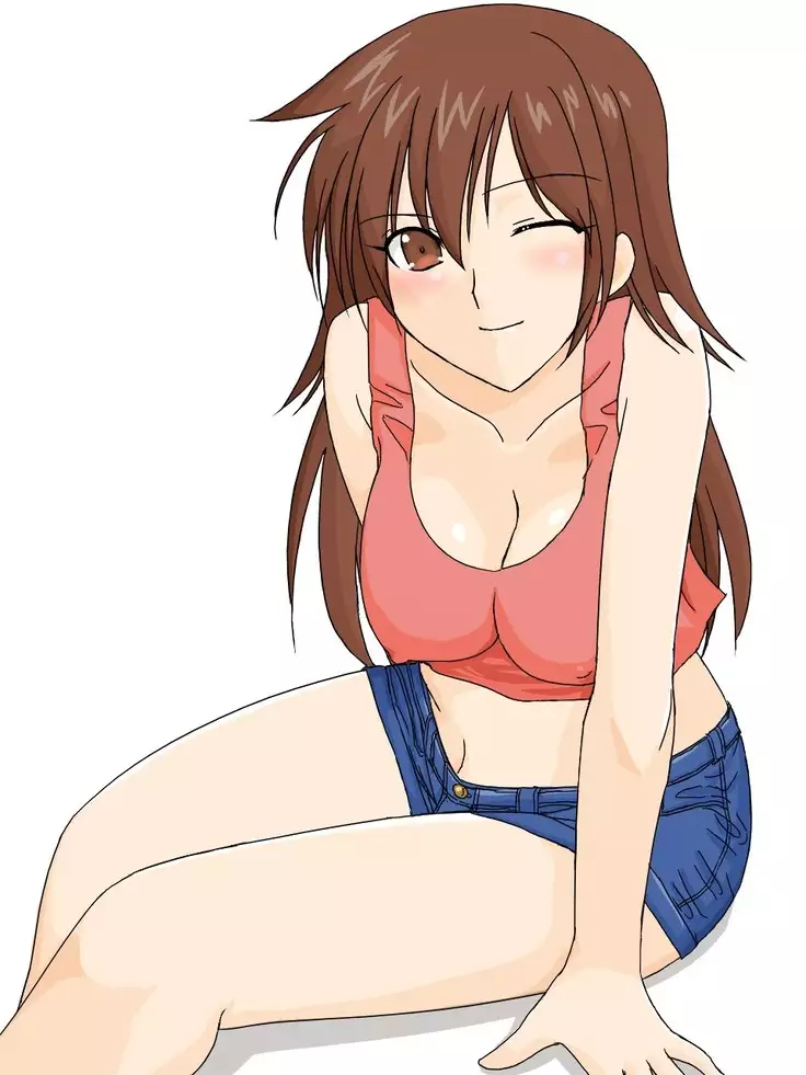 Darashinai Otonari no Onee-san ga SEX o Oshiete kureru sou desu.