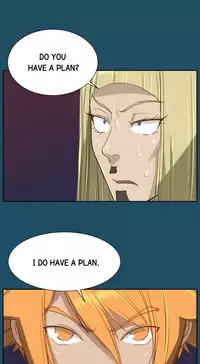 [Hong BanJang] Aharoo Ch.1-35 (English) (YoManga) (Ongoing)