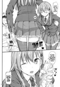 (C85) [Jenoa Cake (Takayaki)] Ware, Suzuya ni Kanpaisu (Kantai Collection) [English] =TV=