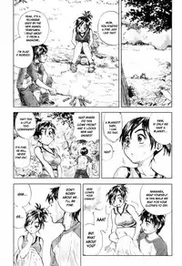 [Zerry Fujio] Come Together [English]