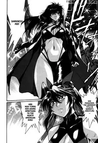 [Manabe Jouji] Ring x Mama 5 [English] [Soba-scans]