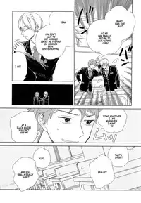 [Tamekou] Natsume-kun wa Nan Demo Shitteru [English] [Kujiki]